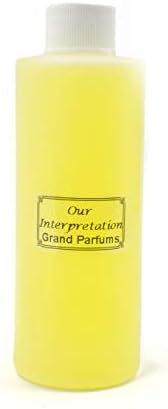 Парфюмерное масло Grand Parfums - Pi (G venchy) за мъже, Парфюмерное масло за мъже (10 мл-Rollon)