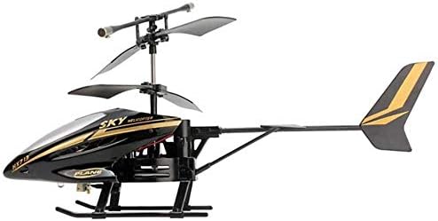 УМЕН RC HX713 2.5 CH Хеликоптер, Радиоуправляеми Самолети с Дистанционно Управление на Мини безпилотни самолети,