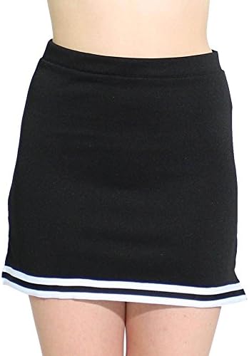 Дамски панталон-форма на мажоретките Danzcue Трапецовидна форма