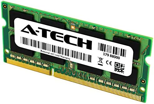 Комплект оперативна памет A-Tech обем 16 GB (2x8 GB) за Acer Aspire V15 V3-575-50TD - DDR3 1600 Mhz PC3-12800 без