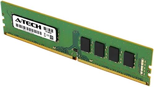 A-Tech 4 GB оперативна памет за Lenovo ThinkCentre M70c (1x4 дървен материал GB) DDR4 2933 Mhz PC4-23400 Без ECC,
