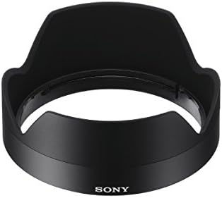 Сенник за обектив обектив Sony за SEL2470Z - Черно - ALCSH130