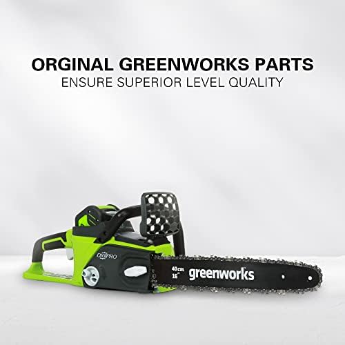 Greenworks 16-Инчовата Верига за Резачка 2904402