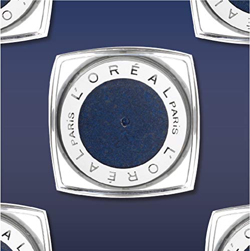 L ' Oreal Paris много точен механизъм от подредени сянката на 24 часа, тъмно синьо, 0,12 грама