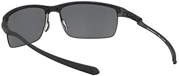 Правоъгълни Слънчеви очила Oakley Men ' s Oo9174 с карбоновым острие