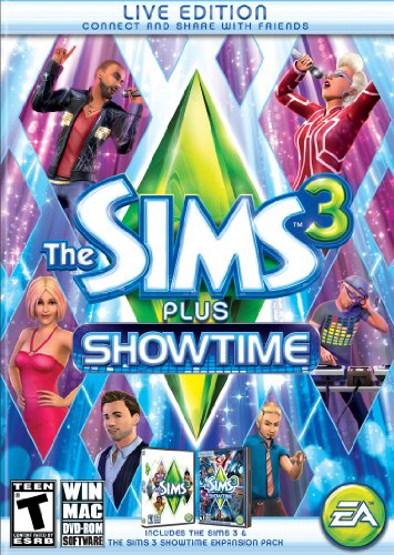The Sims 3 Плюс домашни любимци [Незабавен достъп]