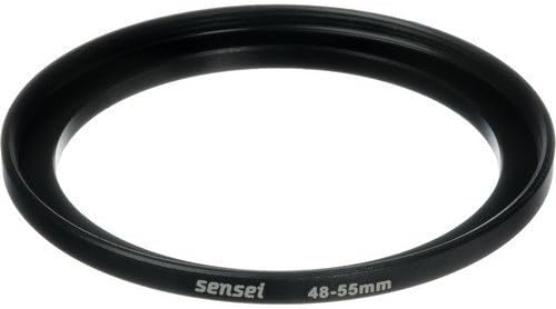 Нагоре пръстен Sensei 48-55 мм