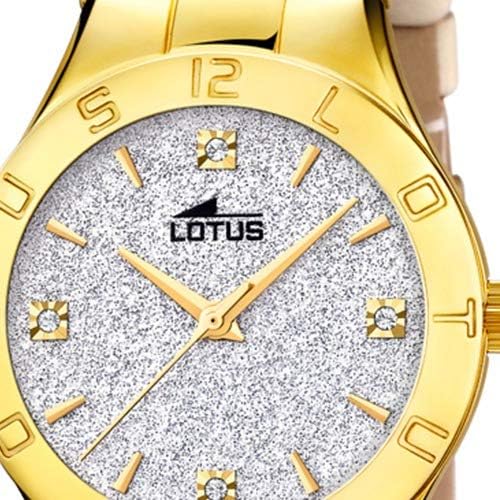 Lotus Woman /Модни /Дамски Ръчни часовници 15900/3 за Жени