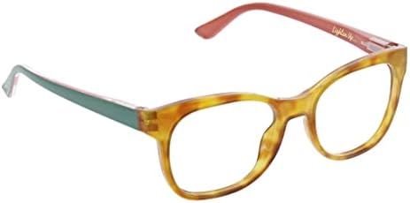 Очила за четене Peepers Светлина, ярки кръгли очила за четене