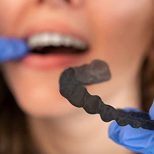 Зубоврачебная Мека Гума, 5 Листа Термоформовочного материал за Зъботехническа Лаборатория гуми 3.0 мм за Вакуумни