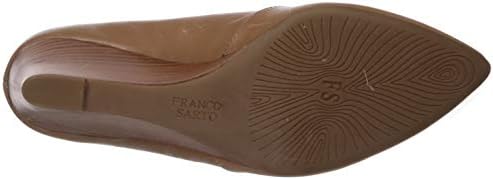 Дамски обувки-лодка Франки от Franco Sarto