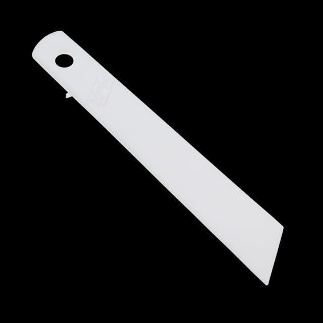 Инструменти за фабрика за щавене на кожи занаяти 20 mm 30 mm 40 mm Пластмасова дъска за лепене горчица на разпространението