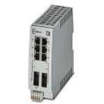 OEM Phoenix Contact 2702330, Ethernet Switch 6-Портов 100 Mbps (1 бр.)