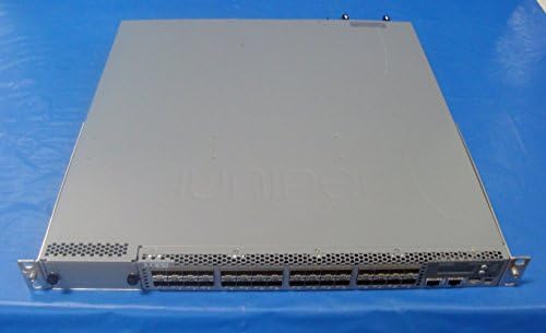 Juniper Networks EX4550 32-Портов 1/10GbE SFP + Конвергентный комутатор EX4550-32F-AFO