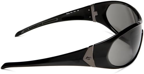 Слънчеви очила Gargoyles Men ' s Grip Големи размери