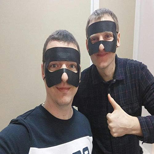 100 Опаковки за еднократна употреба VR-маски, хигиенни VR-покривала за очите, универсални VR-маски за vr Oculus