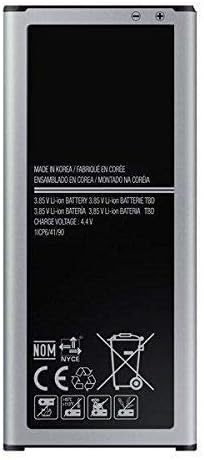 Батерия за Galaxy Note 4 Edge/Note Edge - EB-BN915BBC 3000 mah