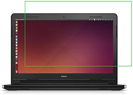 Защитно фолио It3 с антирефлексно покритие (2 бр.) за лаптоп 14,0 Dell Inspiron 14 3000 Ubuntu Edition (без допир)
