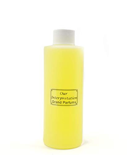 Grand Parfums е Съвместим с Парфюмерным масло Shalimar Light (1 Унция)