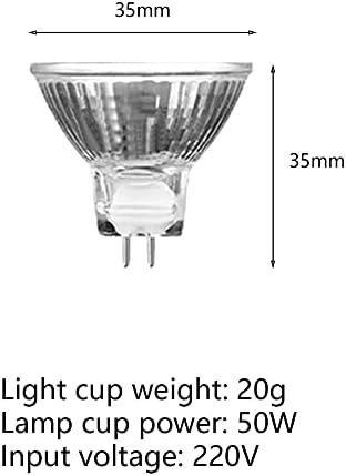 Халогенна лампа Fansipro Power Frugal, Комплекти и аксесоари В магазин под наем; Микровълнова печка; Промишленост;