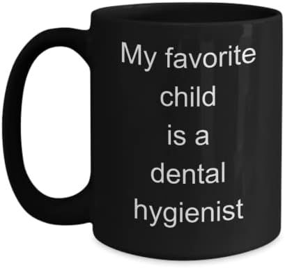 Любимите ми Дете - стоматологичен Хигиенист, Подарък Зъболекар, Подарък Студентите-Зъболекар, Подарък от Сина си,
