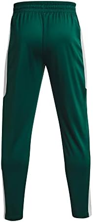 Модерни спортни панталони от мъжки трикотаж Under Armour